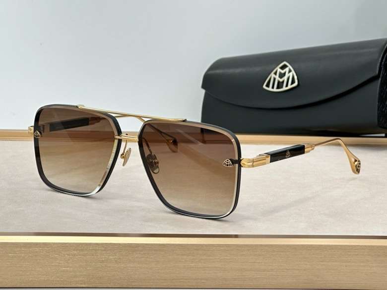 Picture of Maybach Sunglasses _SKUfw55483453fw